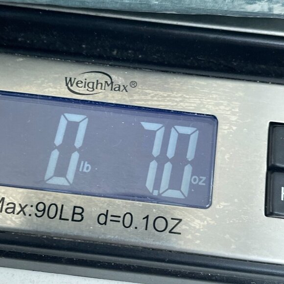 Bass Outdoor Microtech Perf SS Tee Lily Pad Green L NWT 0540 - Picture 9 of 9